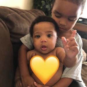 Meet your Posher, Kahdijah